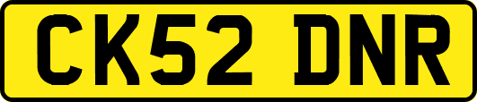 CK52DNR