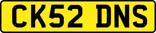 CK52DNS