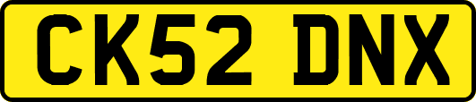 CK52DNX