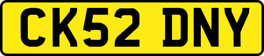 CK52DNY