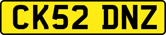 CK52DNZ