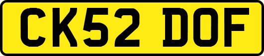 CK52DOF