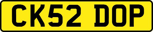 CK52DOP