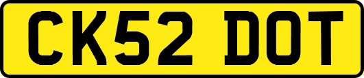 CK52DOT
