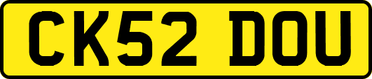 CK52DOU
