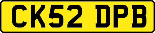 CK52DPB