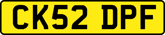 CK52DPF