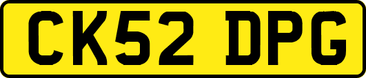 CK52DPG