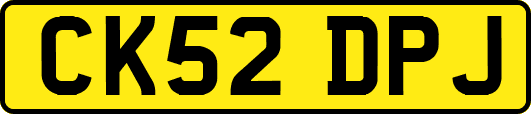CK52DPJ