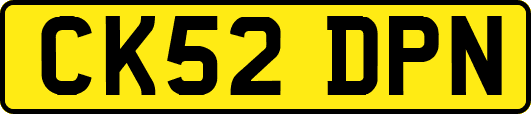 CK52DPN