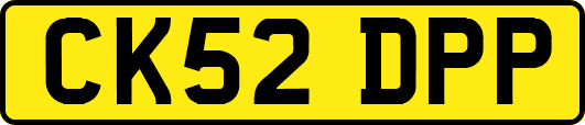 CK52DPP