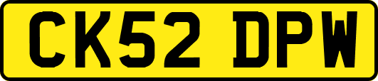 CK52DPW