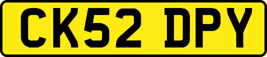 CK52DPY