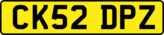 CK52DPZ