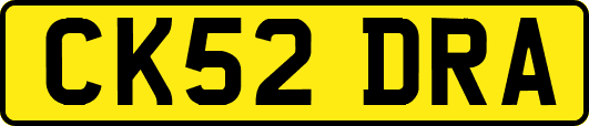CK52DRA
