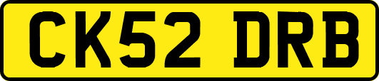 CK52DRB