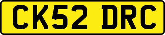 CK52DRC