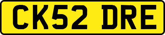 CK52DRE