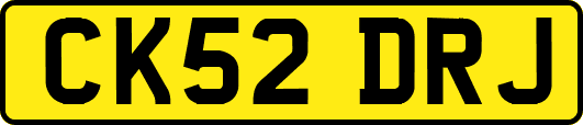 CK52DRJ