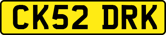 CK52DRK