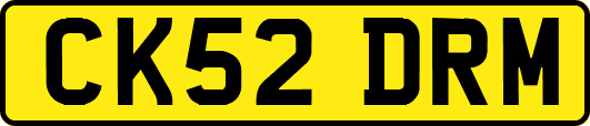 CK52DRM