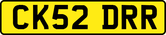 CK52DRR