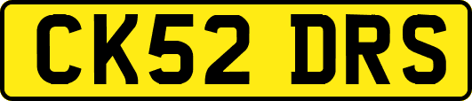CK52DRS
