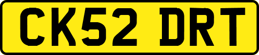 CK52DRT