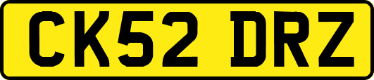 CK52DRZ