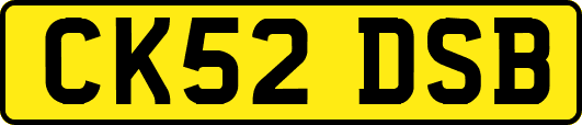 CK52DSB