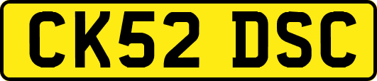 CK52DSC