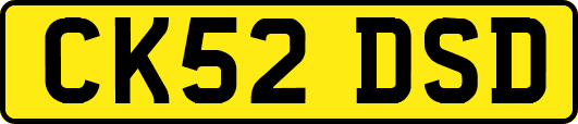 CK52DSD