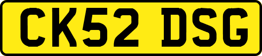 CK52DSG