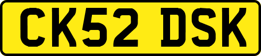 CK52DSK