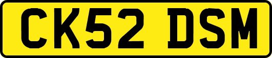 CK52DSM