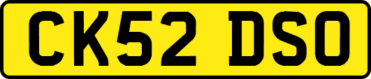 CK52DSO