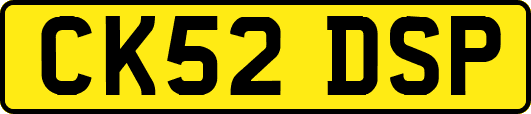 CK52DSP