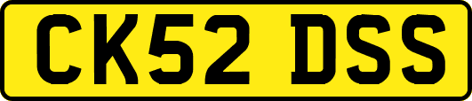 CK52DSS