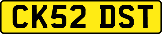 CK52DST