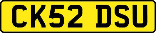 CK52DSU