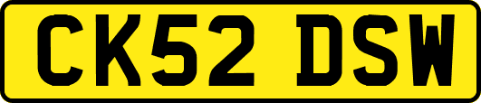 CK52DSW