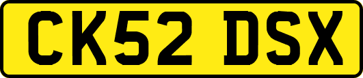 CK52DSX