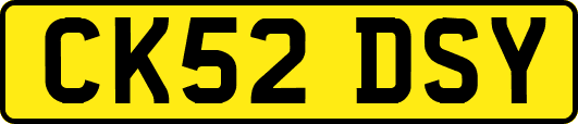 CK52DSY