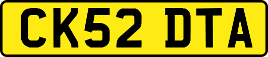 CK52DTA