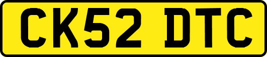 CK52DTC