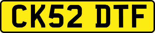 CK52DTF