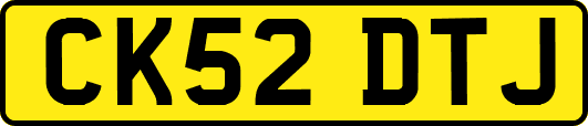 CK52DTJ