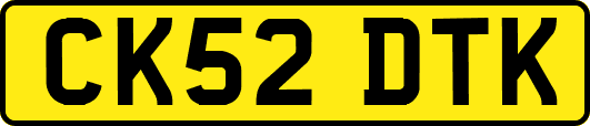 CK52DTK