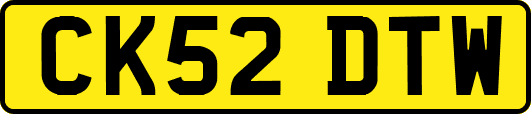 CK52DTW