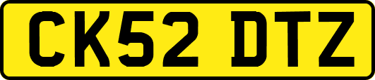 CK52DTZ